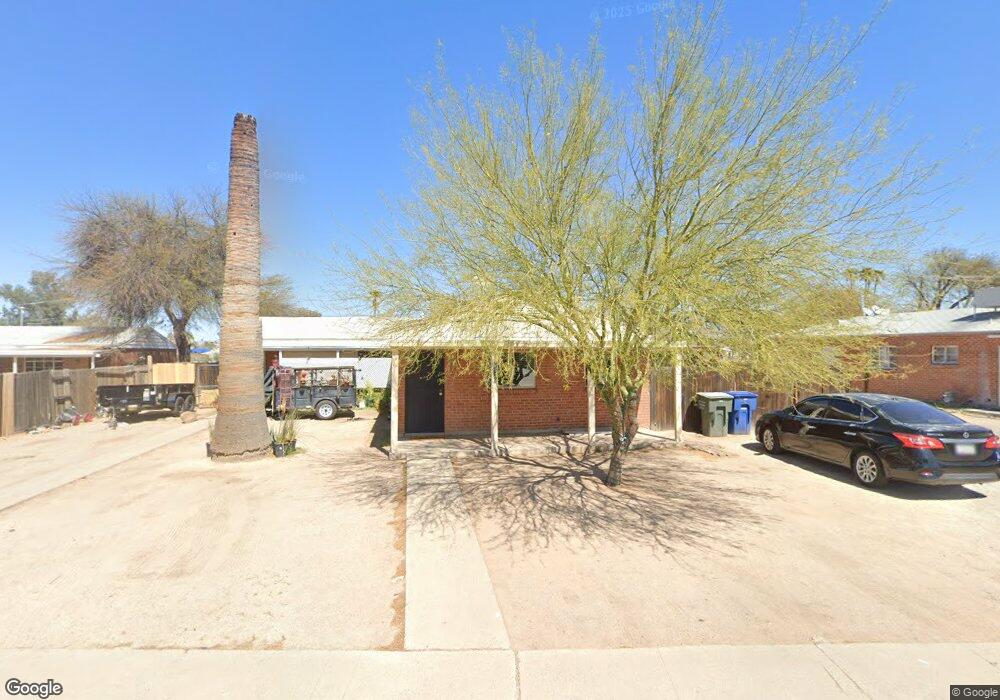 4635 E 17th St, Tucson, AZ 85711 - photo 1