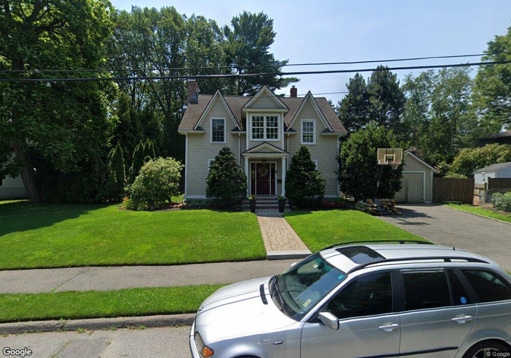 21 Winshaw Rd, Swampscott, MA 01907 - photo 1