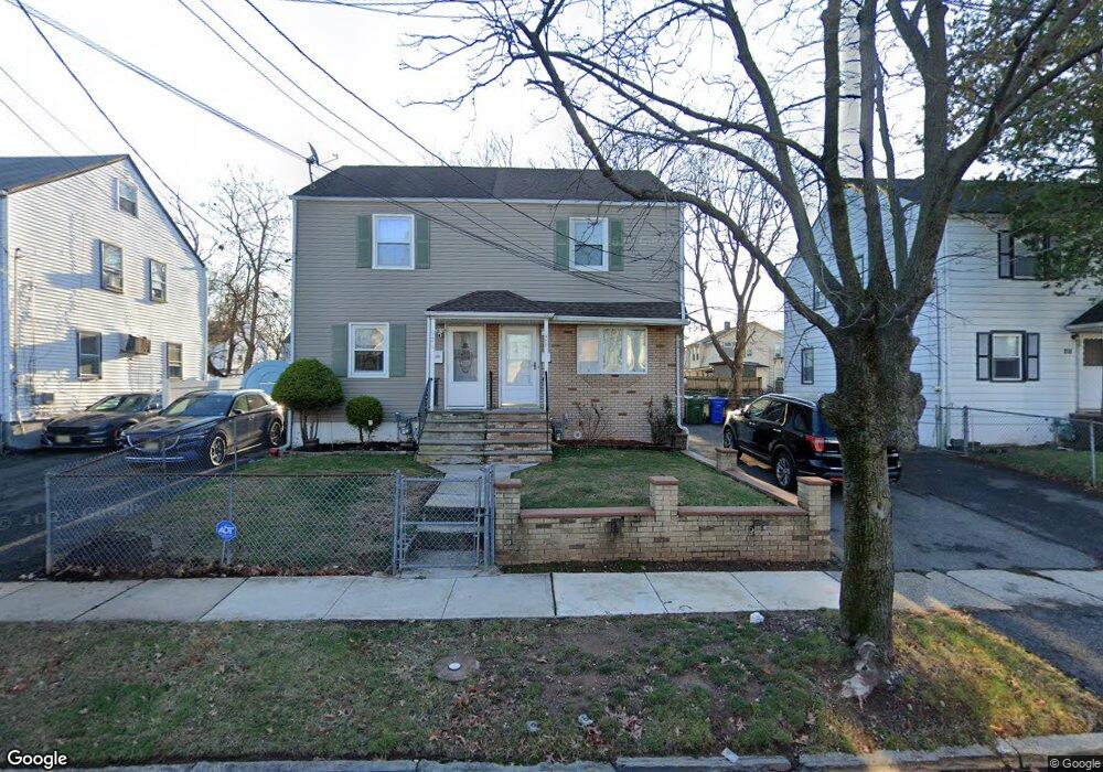 922 E Curtis St, Linden, NJ 07036 - photo 1