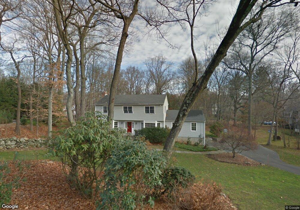 4 Salem Ln, Westport, CT 06880 - photo 1