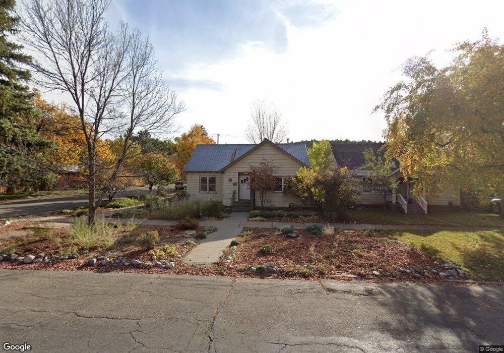 1574 W 3rd Ave, Durango, CO 81301 - photo 1