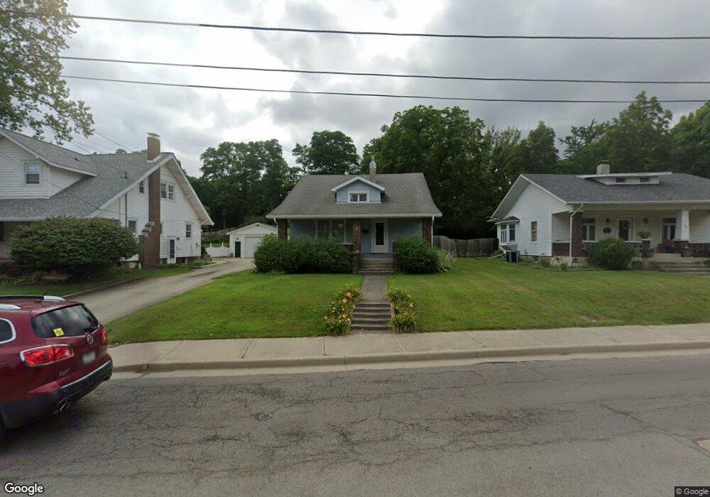 1601 N Walnut St, Muncie, IN 47303 - photo 1