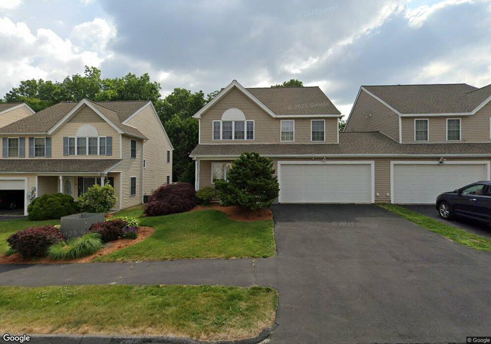 10 Frongillo Farm Rd unit 10, Worcester, MA 01604 - photo 1