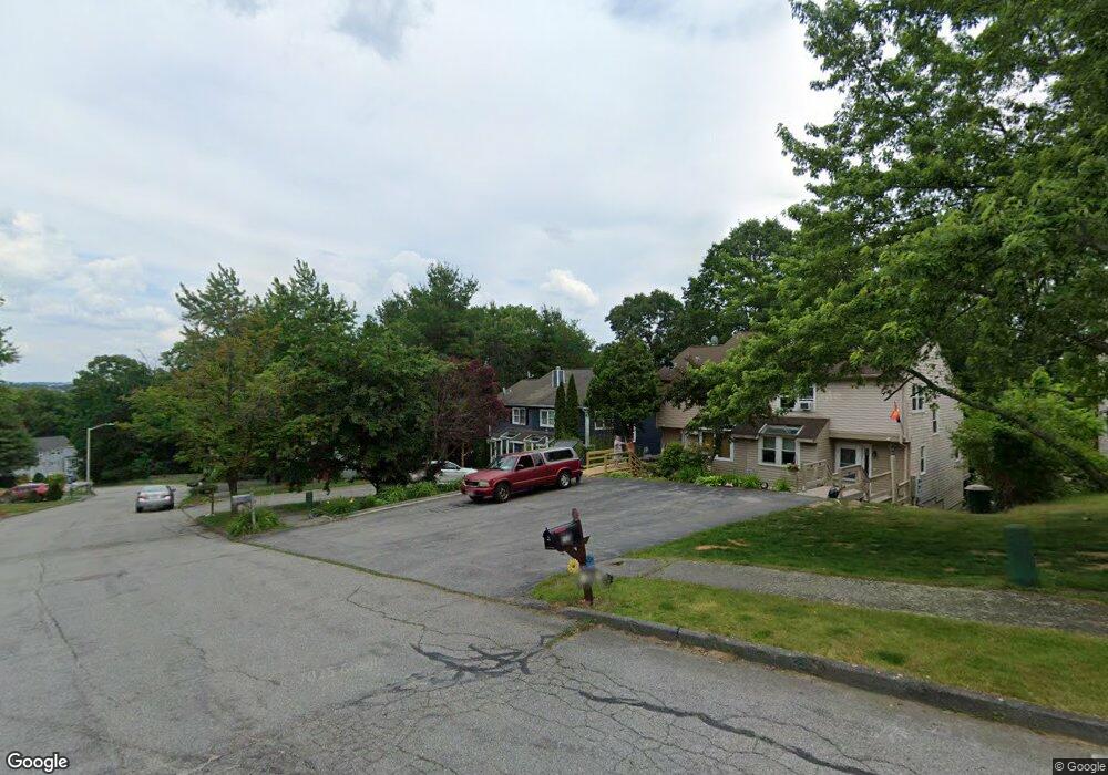 20 Gates Rd unit B, Worcester, MA 01603 - photo 1