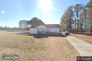 3567 Fountaintown Rd, Chinquapin, NC 28521