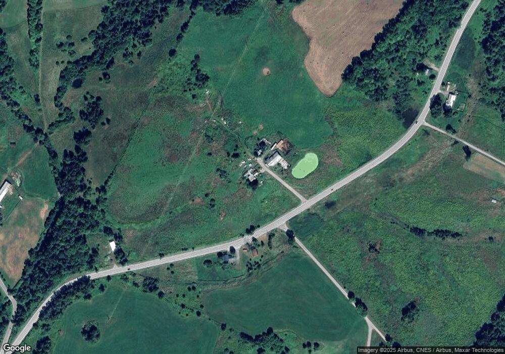 1855 Vt Route 100c, Johnson, VT 05656 - photo 1