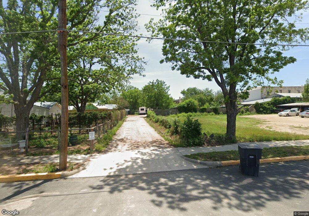 105 N Orange St unit 163A, Fredericksburg, TX 78624 - photo 1