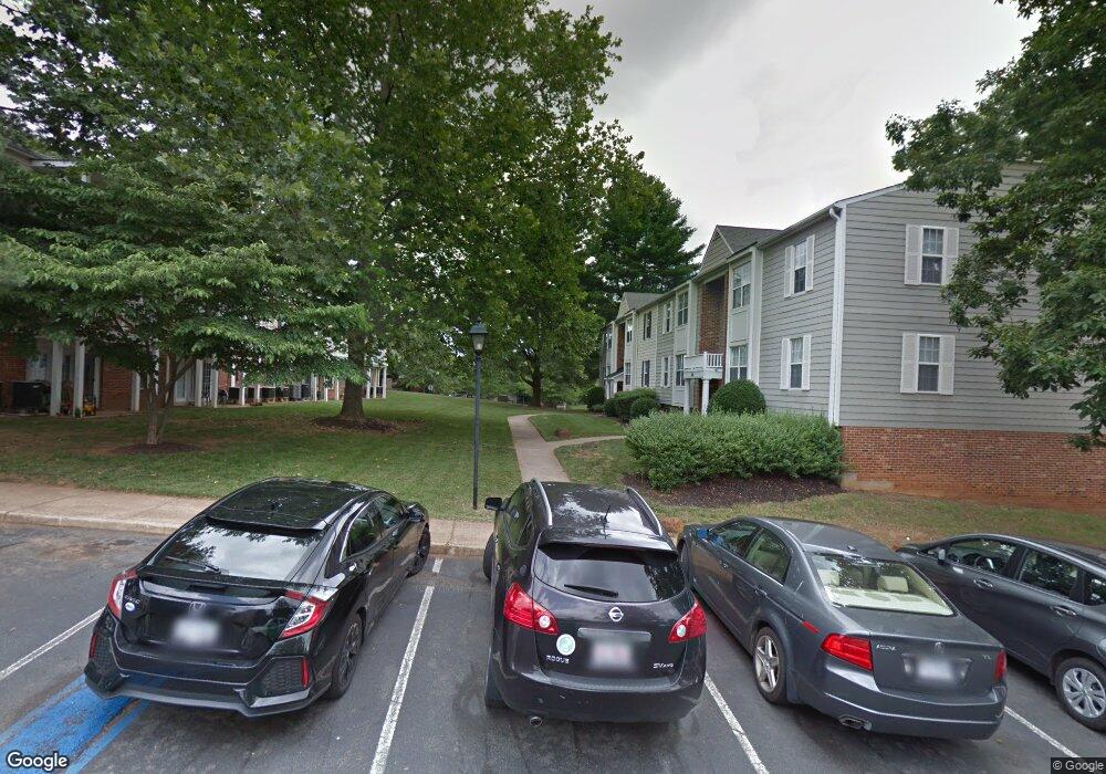 1254 Villa Ln unit D, Charlottesville, VA 22903 - photo 1