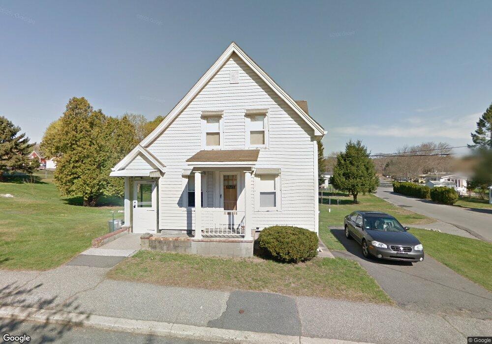 42 Waverly St, Taunton, MA 02780 - photo 1