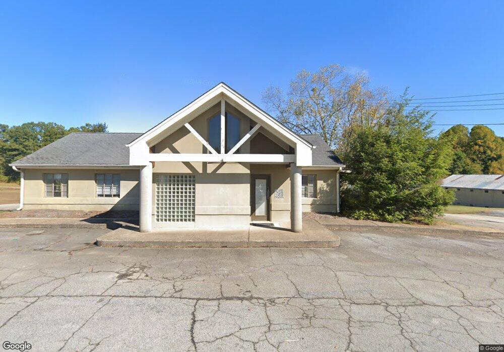 851 Cedar St, Carrollton, GA 30117 - photo 1