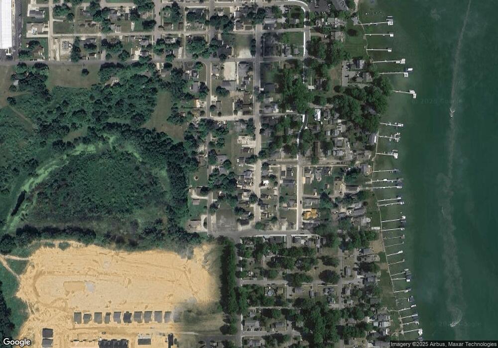 503 S Main St, Culver, IN 46511 - photo 1