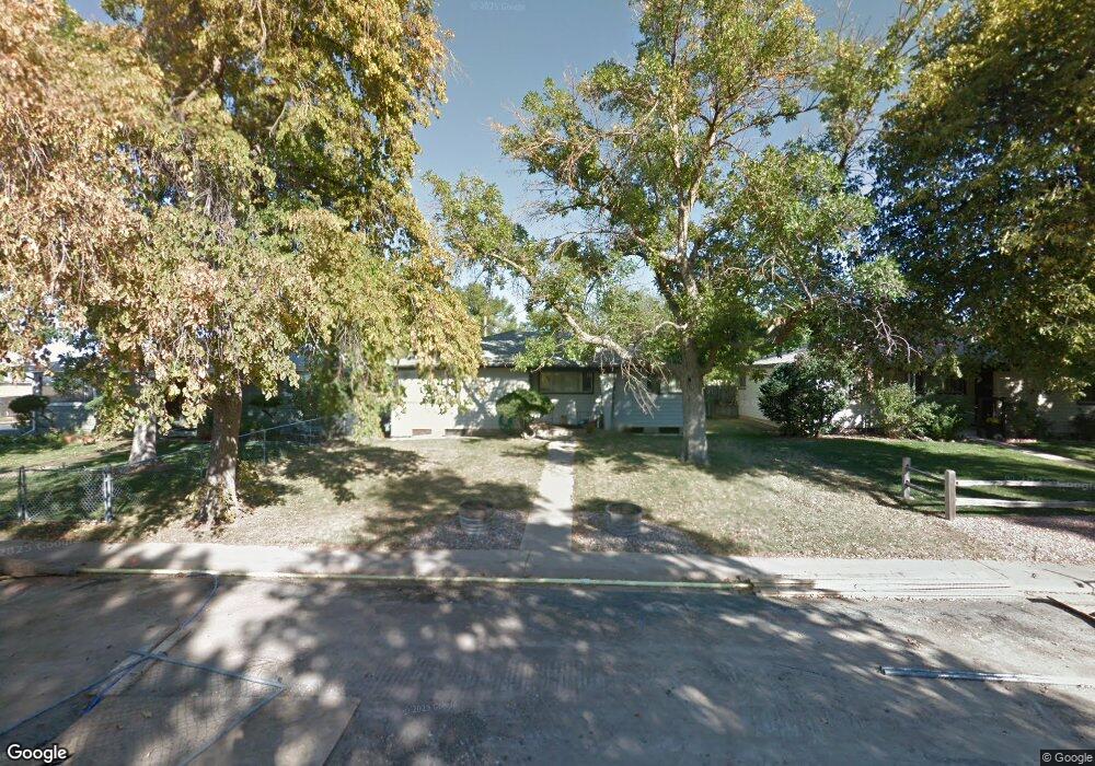 2388 Lima St, Aurora, CO 80010 - photo 1