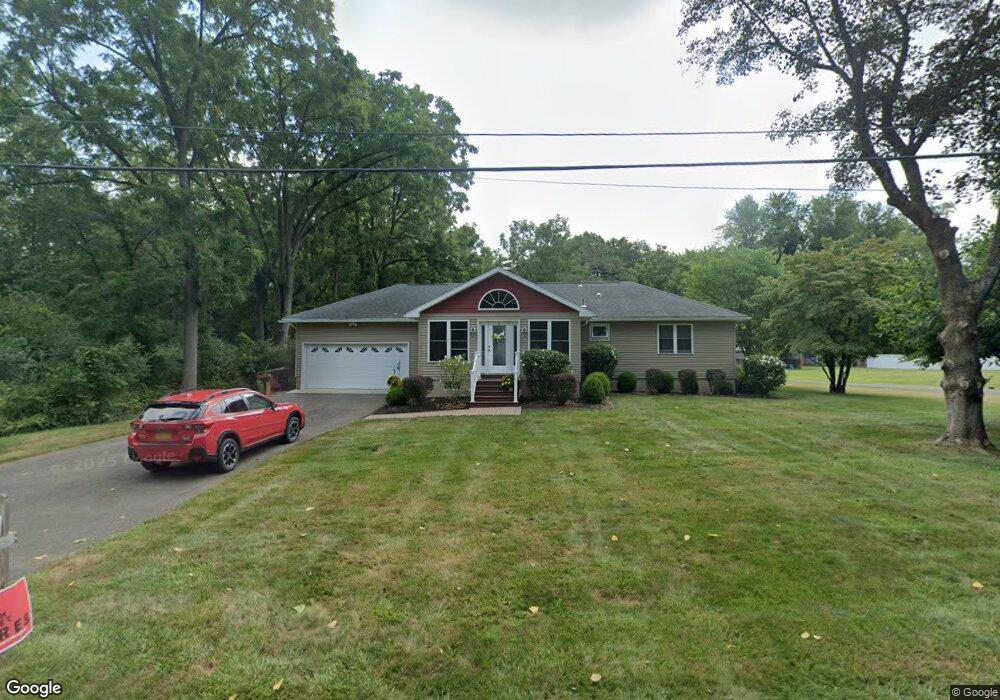 17 North St, Delmar, NY 12054 - photo 1