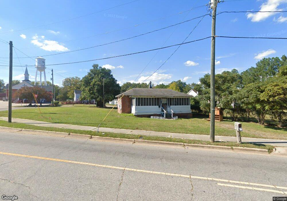 872 Southern Ave, Fayetteville, NC 28306 - photo 1