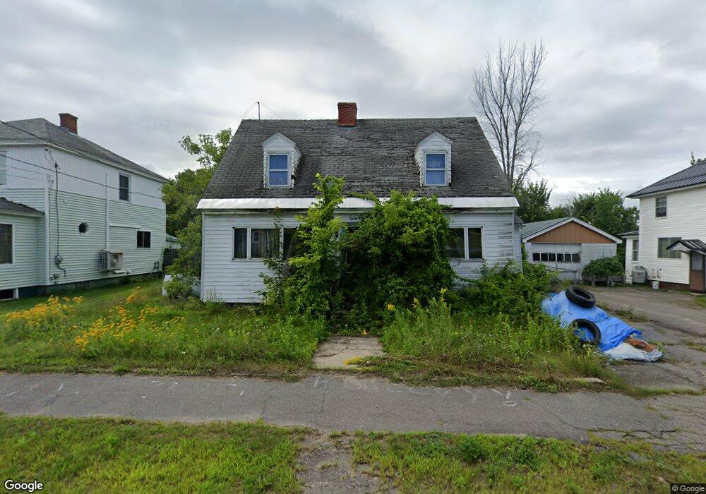 86 Eastland Ave, Millinocket, ME 04462 - photo 1