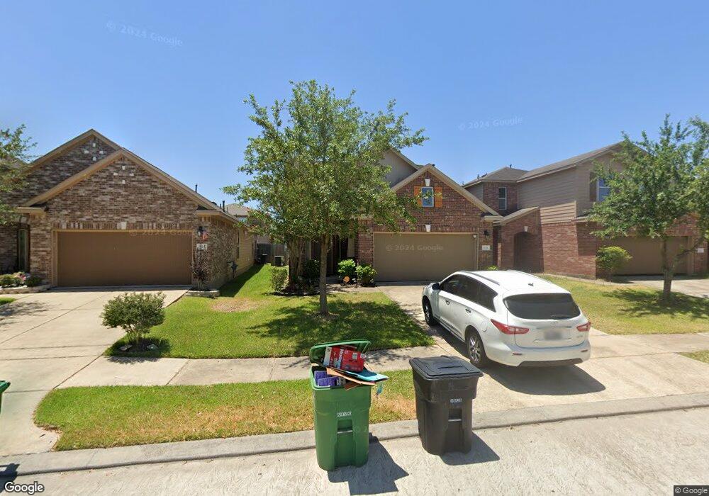 9110 Fuqua Ridge Ln, Houston, TX 77075 - photo 1