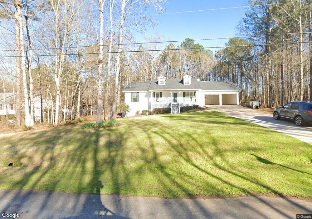 180 Laney Ct, McDonough, GA 30252 - photo 1