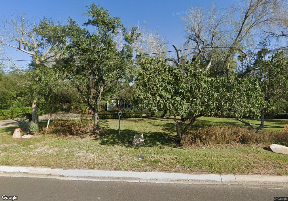 1201 S Texas Blvd, Weslaco, TX 78596 - photo 1