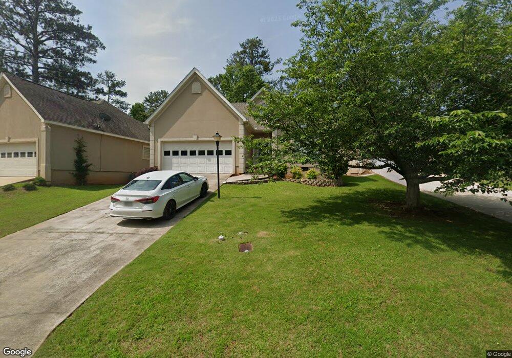 136 Fosters Green, Macon, GA 31220 - photo 1