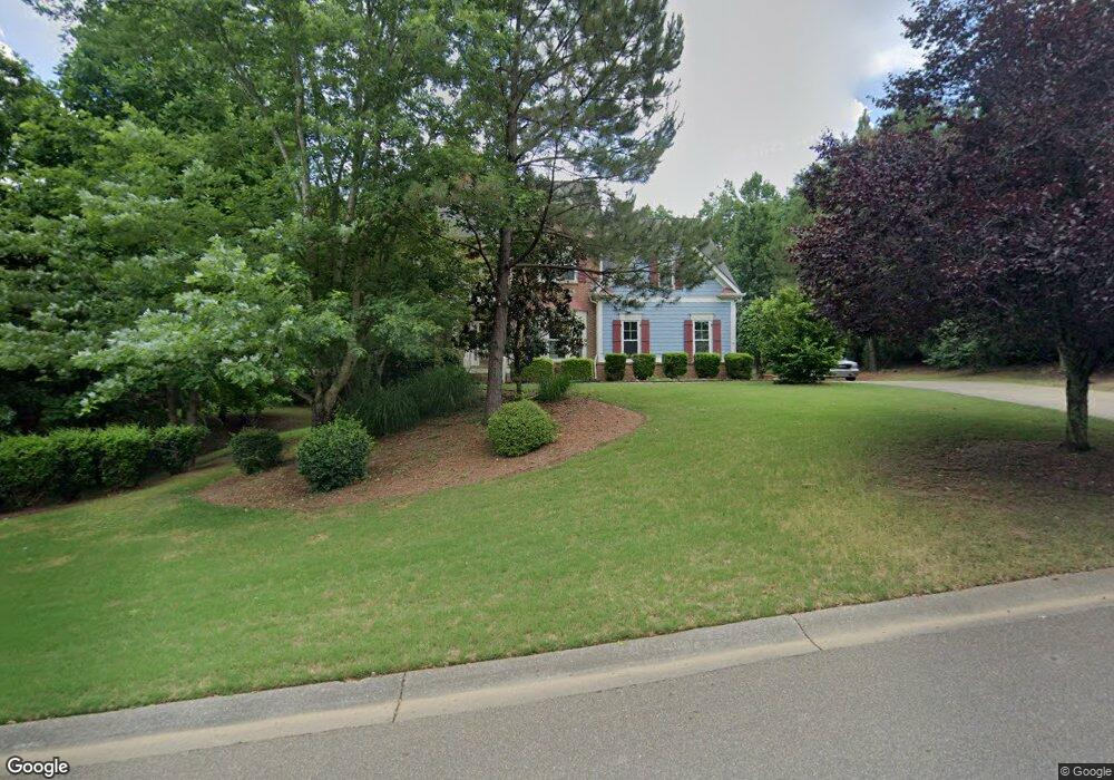 1503 Spring Garden Way unit 4, Canton, GA 30115 - photo 1