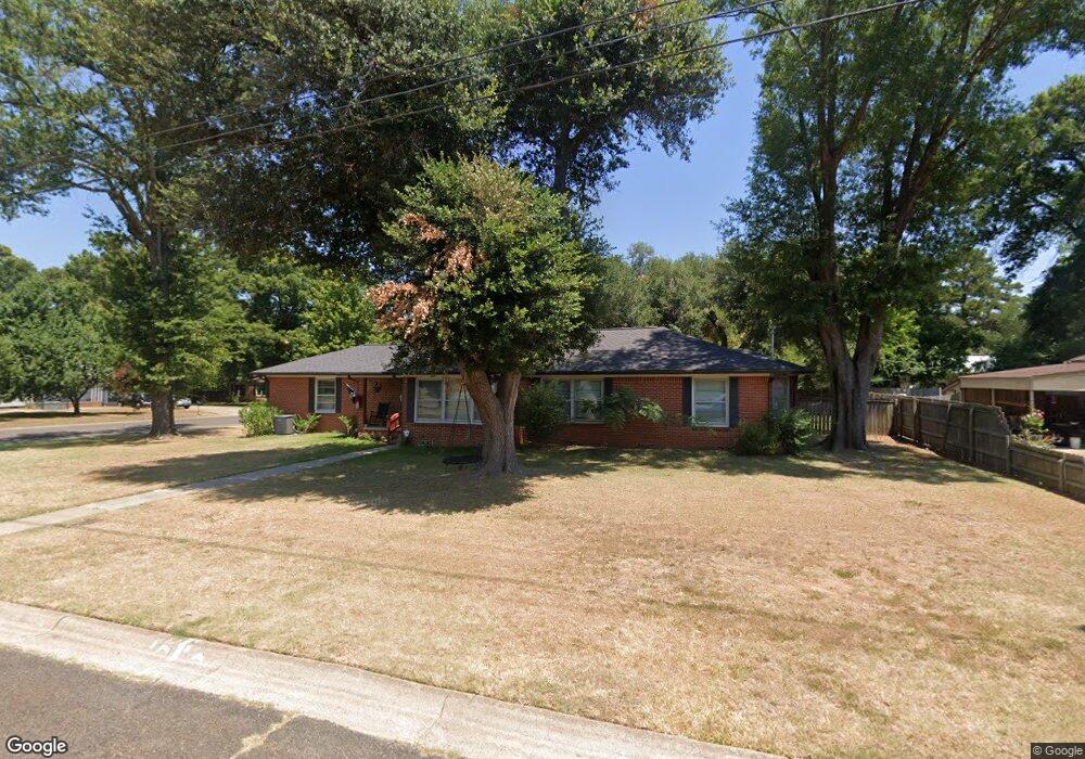 601 Beckley St, Kilgore, TX 75662 - photo 1