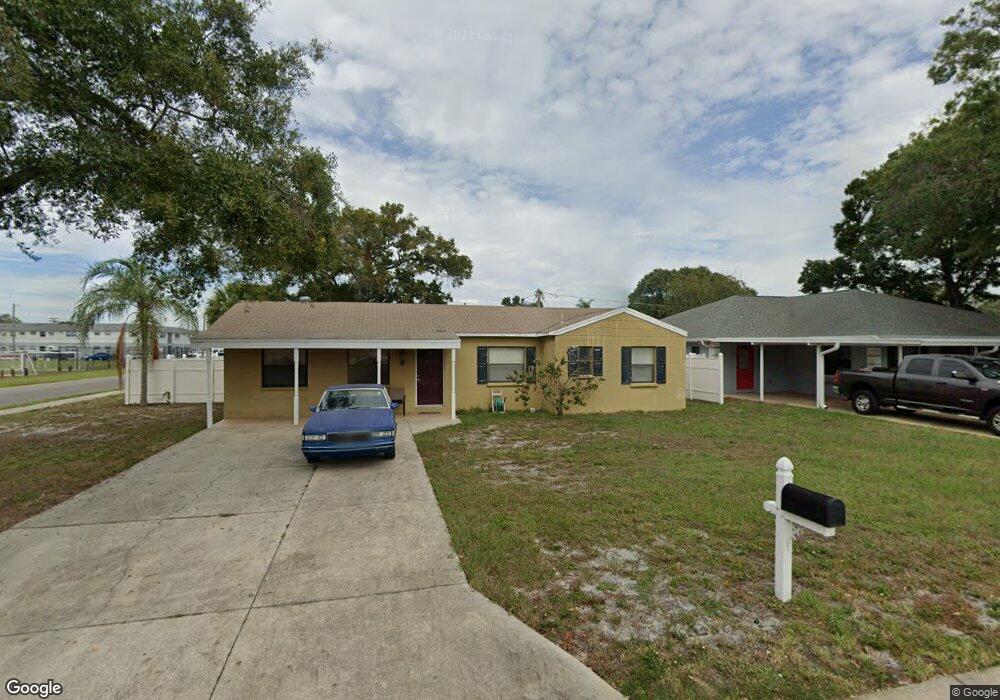 4231 W Bay View Ave, Tampa, FL 33611 - photo 1
