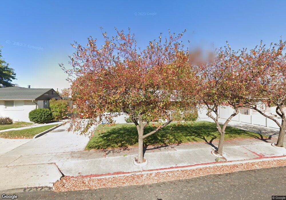 269 E 800 N, Spanish Fork, UT 84660 - photo 1