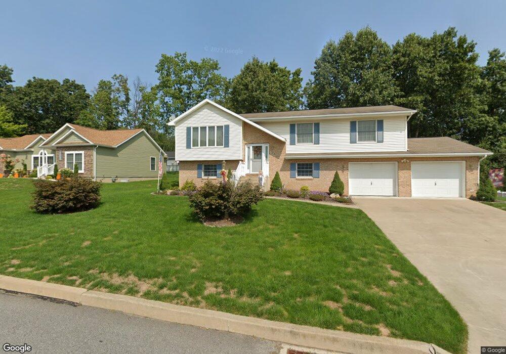 103 Jamestown Way Cir, Scranton, PA 18504 - photo 1