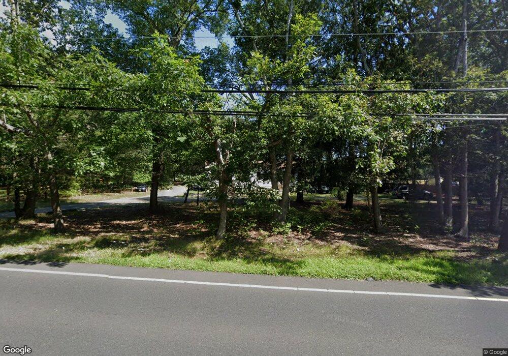 482 Newtons Corner Rd, Farmingdale, NJ 07727 - photo 1