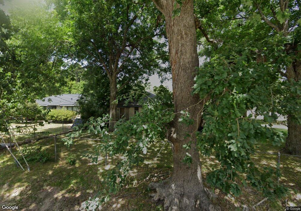 1720 Ferguson Way, Houston, TX 77088 - photo 1