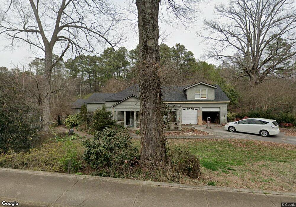 189 Riverbend Rd SW, Plainville, GA 30733 - photo 1