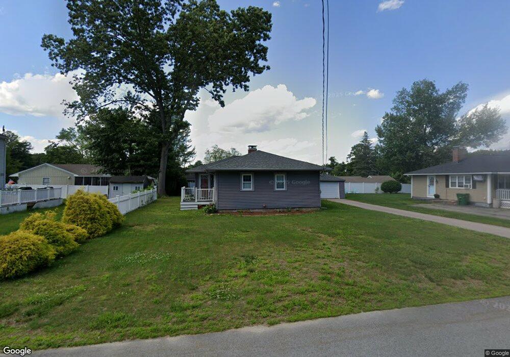 42 Pennichuck St unit 59, Nashua, NH 03064 - photo 1