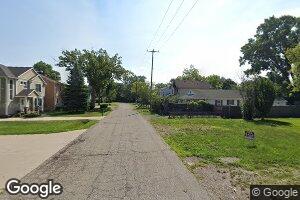 0 Stennett St, Keego Harbor, MI 48320