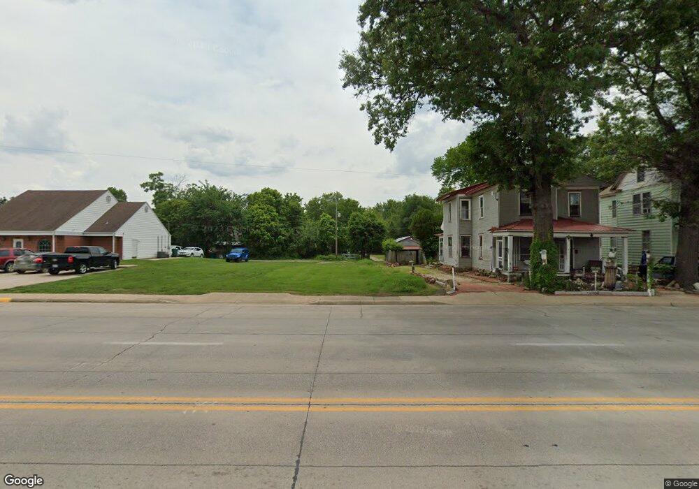 2310 Main St, Parsons, KS 67357 - photo 1