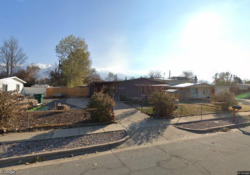 814 N Diamond St, Layton, UT 84041 - photo 1