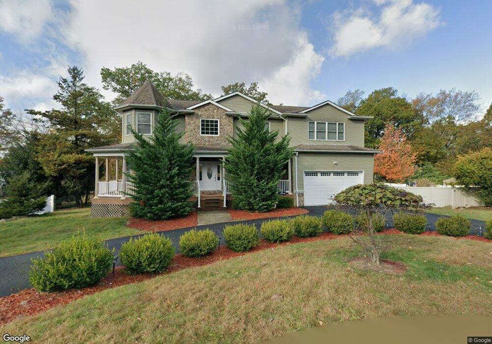 30 Waverly Place, Montvale, NJ 07645 - photo 1