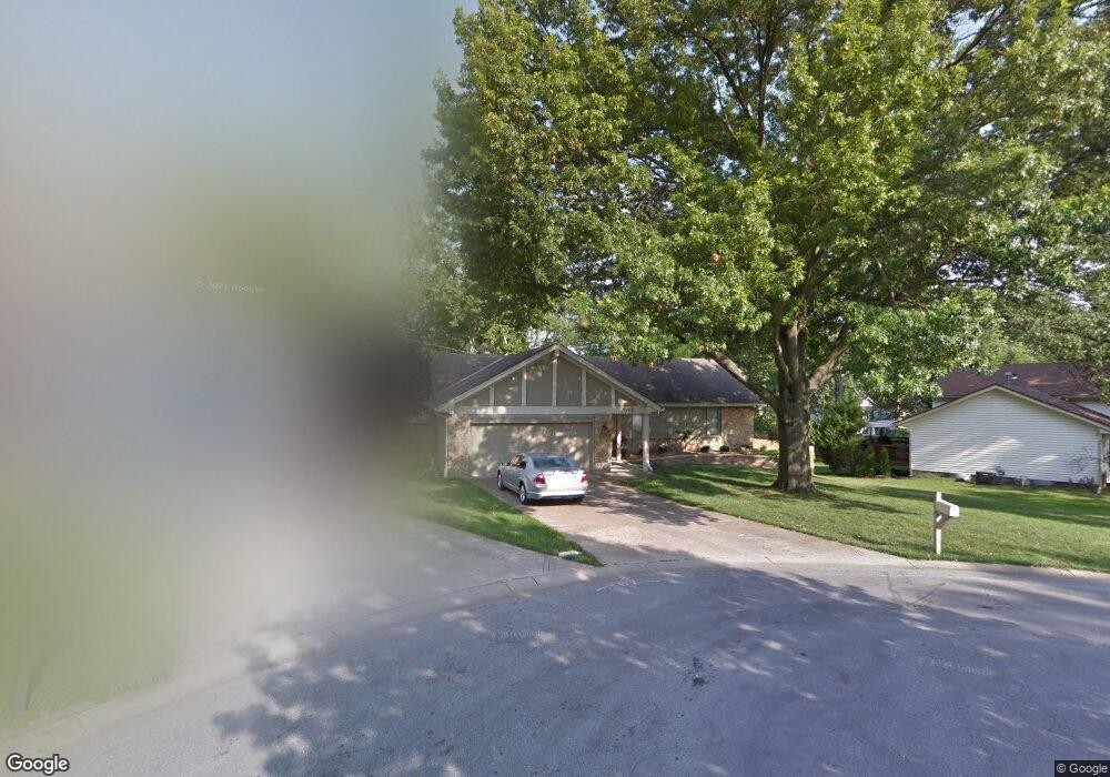 7909 Noland Rd, Lenexa, KS 66215 - photo 1