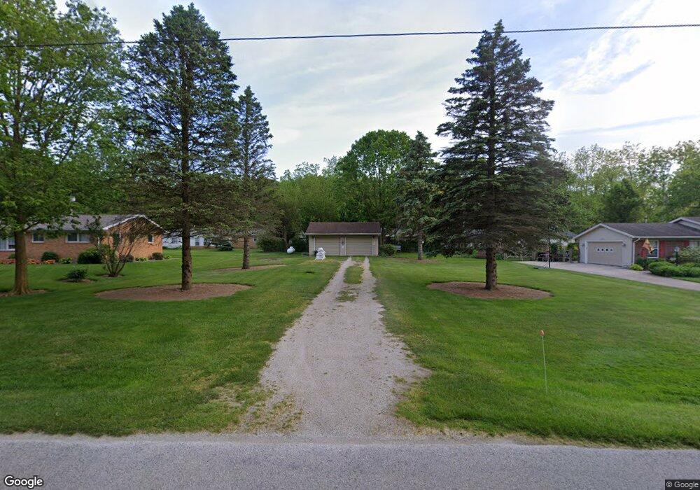 22874 W Hellwig Rd, Genoa, OH 43430 - photo 1