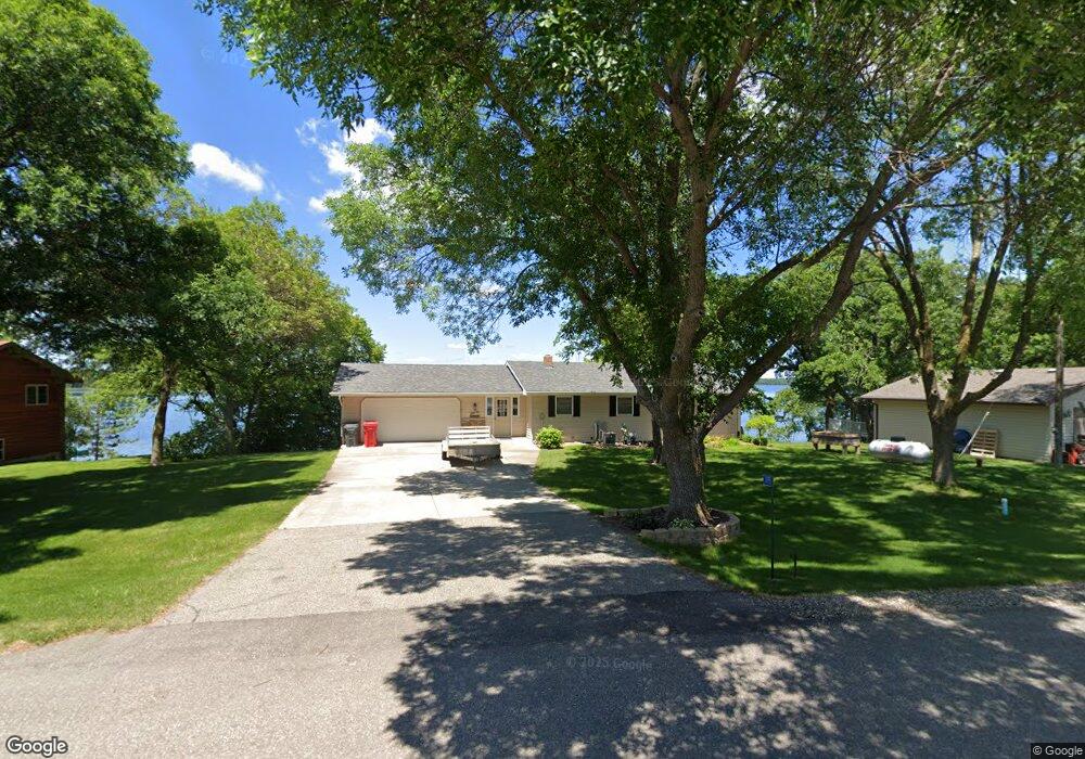 3195 Lake Andrew Rd SW, Alexandria, MN 56308 - photo 1