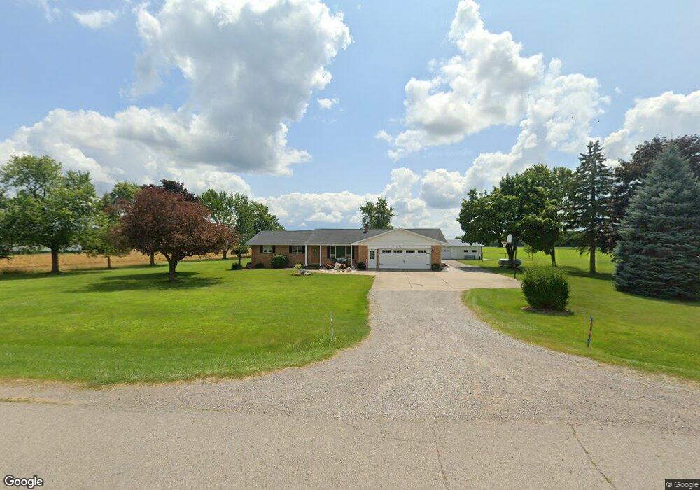 3435 Peet Rd, New Lothrop, MI 48460 - photo 1