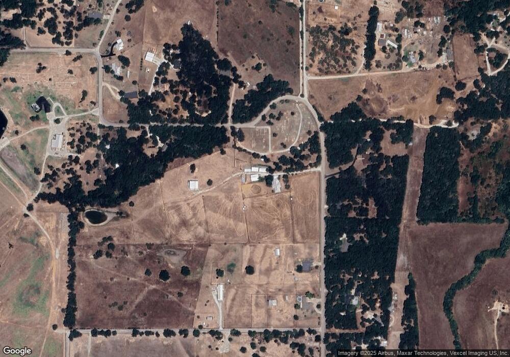 1400 Friendship Rd, Weatherford, TX 76085 - photo 1