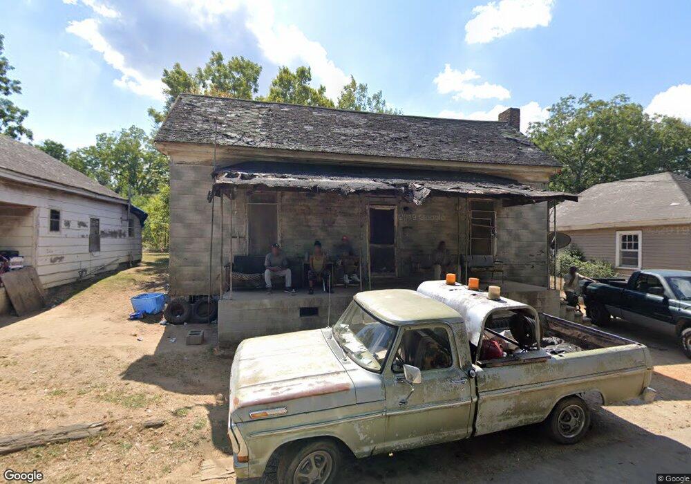 11 Washington St, Barnesville, GA 30204 - photo 1