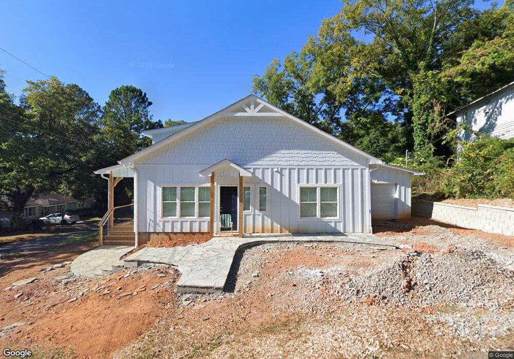 271 S Grove St, Dahlonega, GA 30533 - photo 1