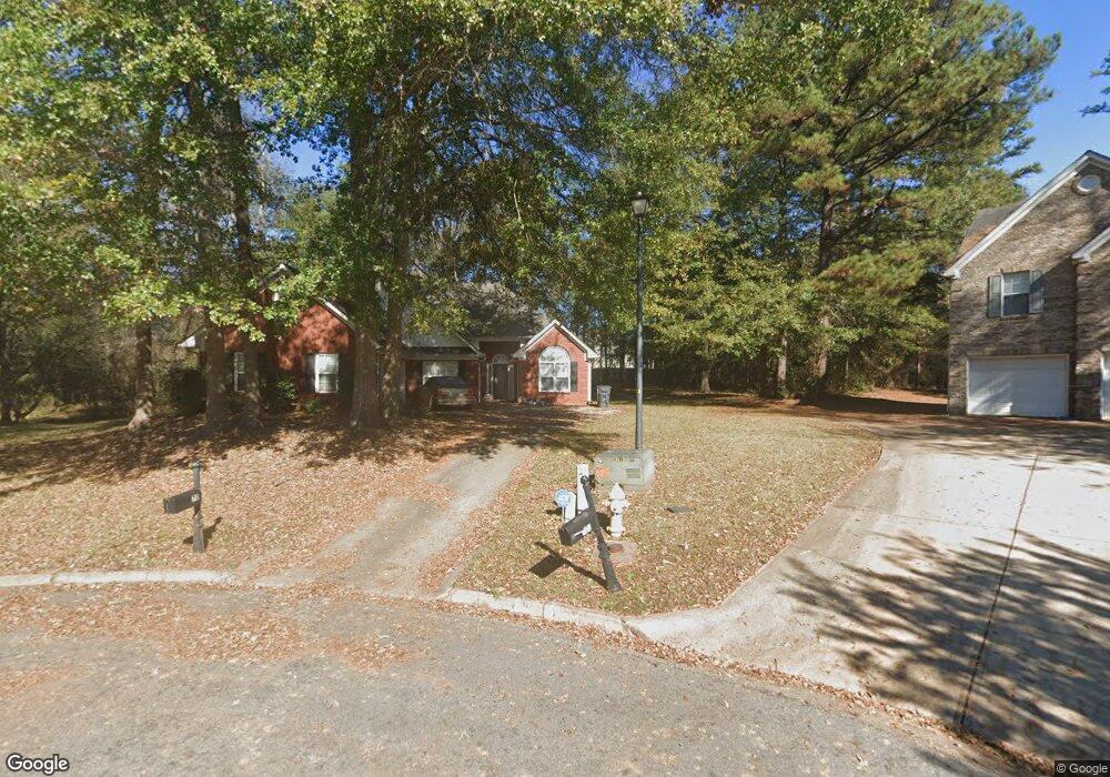 70 Bermuda Ct unit 1, Covington, GA 30016 - photo 1