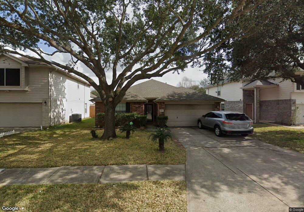 10110 Country Knoll Dr, Houston, TX 77086 - photo 1