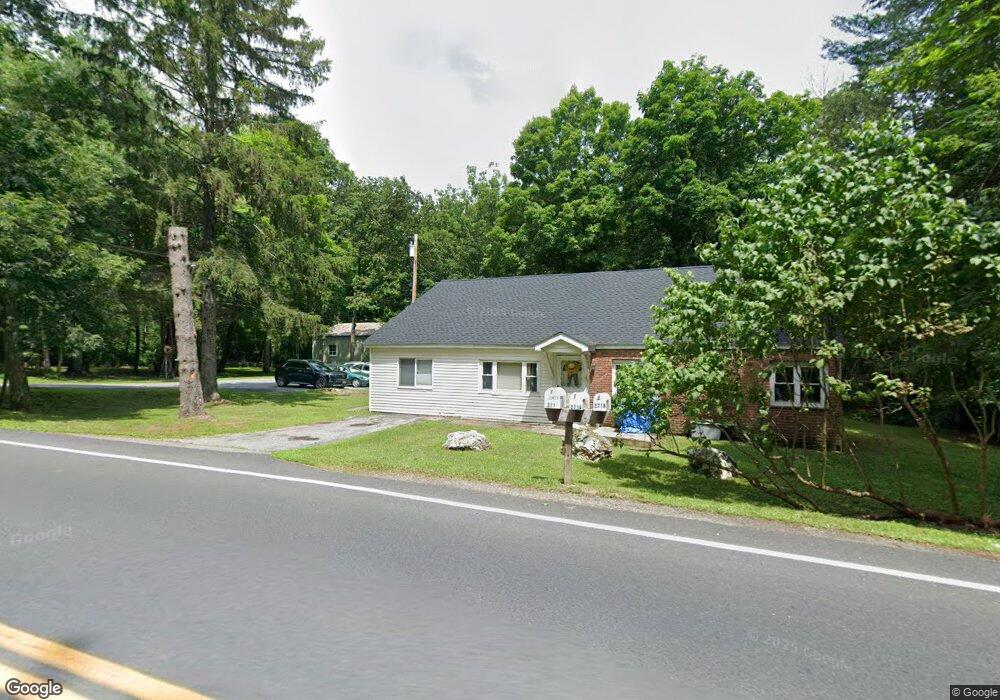 271 Cream St, Poughkeepsie, NY 12601 - photo 1