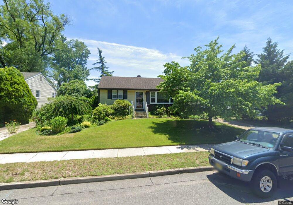 756 W 3rd Ave, Runnemede, NJ 08078 - photo 1