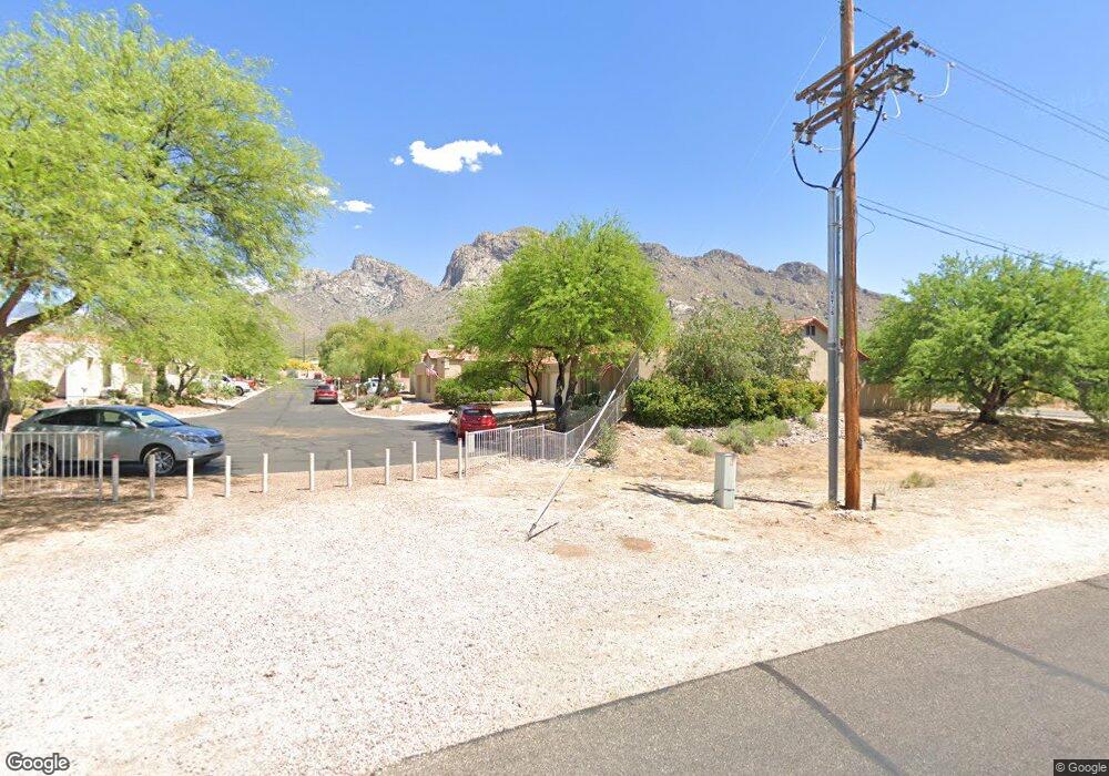220 E Highcourte Ln, Tucson, AZ 85737 - photo 1