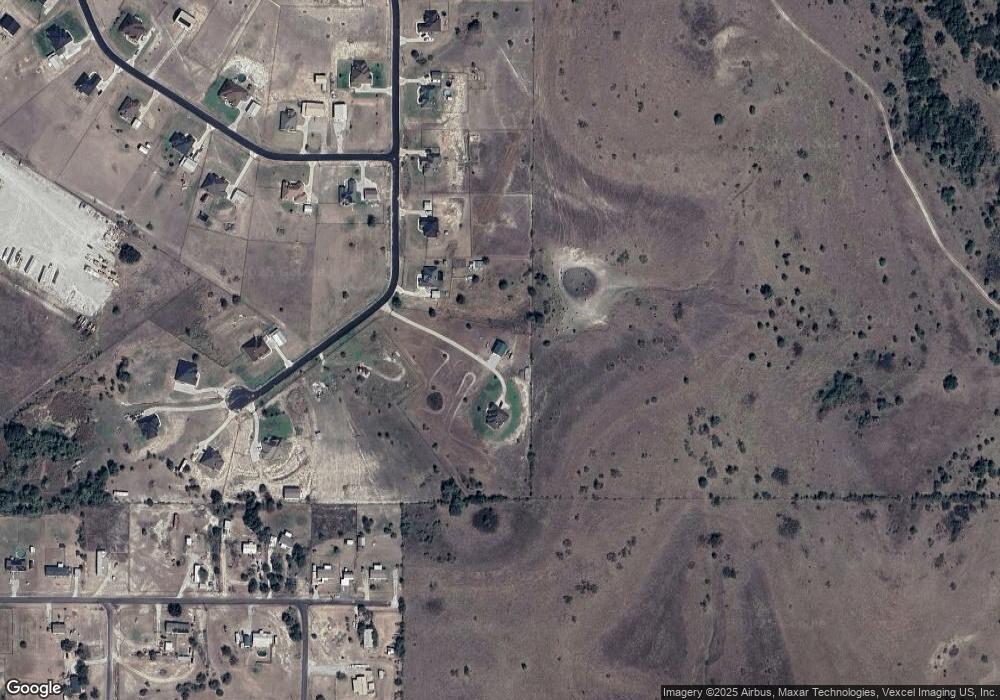 1029 Cloudy Ct, Weatherford, TX 76085 - photo 1