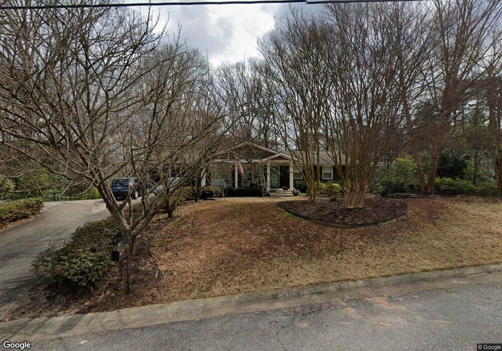 3251 Isoline Way SE, Smyrna, GA 30080 - photo 1